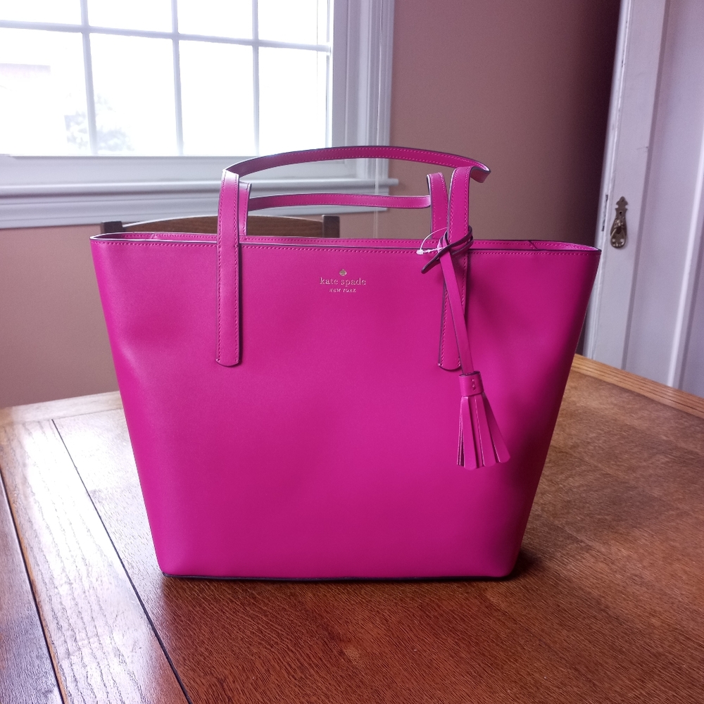 Kate Spade Amelia Tote